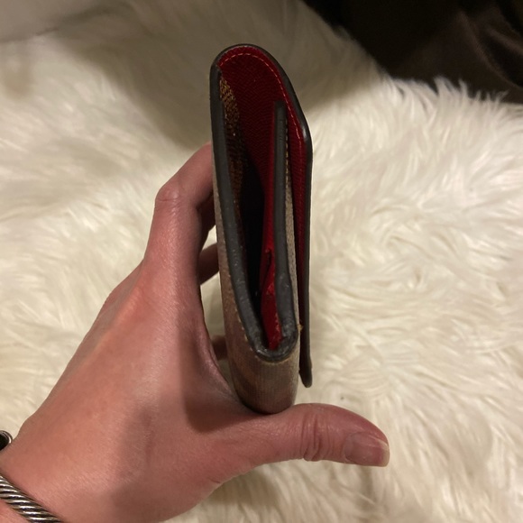 Louis Vuitton Josephine wallet - Picture 3 of 13